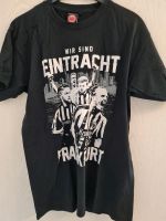 Offizielles eintracht frankfurt fanshirt größe M Baden-Württemberg - Heidelberg Vorschau