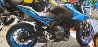 Suzuki GSX-S 8 alle Farben mit 4Jahre Garantie Hessen - Weilburg Vorschau