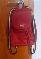 City Rucksack Tommy Hilfiger Sachsen - Freiberg Vorschau