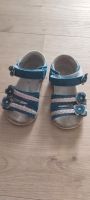 Sandalen Mädchen Gr 22 Bayern - Adlkofen Vorschau