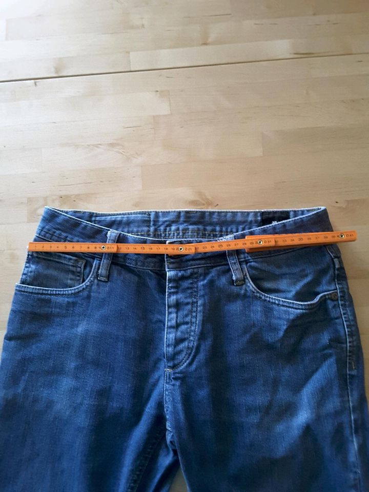 Jack and Jones Jeans, inklusive Porto in Gerolsbach