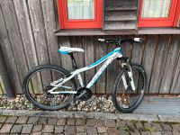 gebrauchtes Ghost Bike zu verkaufen Bayern - Wolfersdorf Vorschau
