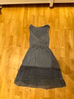 Sommerkleid, Frauengröße 34/XS, dunkelblau Baden-Württemberg - Sinsheim Vorschau