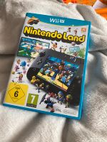 NintendoLand - Nintendo Wii U spiel Bayern - Simbach Vorschau