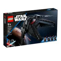 LEGO Star Wars: Scythe Transport Schiff (75336)  Neu & OVP Hessen - Bruchköbel Vorschau