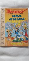 Asterix- Game Book/GB- The Idol of the Gauls/Der Helle Barde used Nordrhein-Westfalen - Bedburg-Hau Vorschau