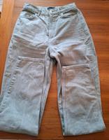 Jeans high waist Gr.28/36 Nordrhein-Westfalen - Unna Vorschau
