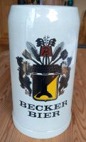 3 Liter Krug "Becker" Saarland - Nalbach Vorschau