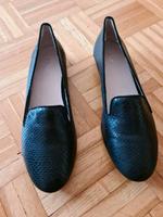 Cox Loafer Slipper Schuhe Damen Gr. 40 Dortmund - Schüren Vorschau