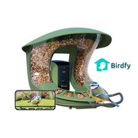 Birdfy Vogelfutterhaus mit Kamera, Vogelbeobachtung Hessen - Rabenau Vorschau