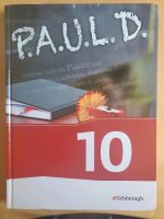 P.A.U.L. D. 10 Schülerbuch Rheinland-Pfalz - Altrip Vorschau