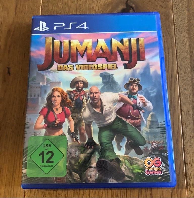 PS 4 Spiele im Bundle oder Einzel zu verkaufen in Krefeld