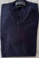 malboro classic Pullover, Farbe: blau, Gr. XL Hessen - Walluf Vorschau