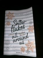 Buch: snowflakes all around us, Roman, Sarah Saxx, Winter, Bayern - Scheßlitz Vorschau