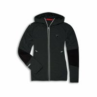 Sweatshirt-Jacke Ducati Reflex Attitude Damen, Gr. M und L Baden-Württemberg - Waldshut-Tiengen Vorschau