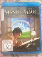 Blu ray  Ein Mann und seine Maus Köln - Blumenberg Vorschau