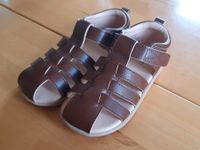 Sandalen Sommer Schuhe H&M Gr. 24 braun NEU Sachsen - Klipphausen Vorschau