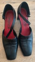 Riemen - Pumps von Tamaris Gr. 37 Kr. Altötting - Haiming Vorschau