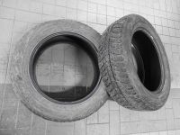 2 Nokian Winterreifen 225/60 R18 104H XL 6,5 MM Nordrhein-Westfalen - Hilchenbach Vorschau