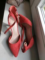 Damen winter Schuhe graceland Niedersachsen - Neuenkirchen (Altes Land) Vorschau