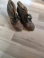 Airstep Keilhalbschuh Sachsen - Pausa/Vogtland Vorschau