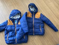 2x Skijacke / Winterjacke warm thermo 8J + 10J Stuttgart - Birkach Vorschau