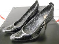 New Rock Pumps/ High Heels Gr 40 Niedersachsen - Jever Vorschau