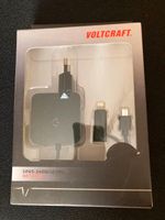 Netzteil für iPod, iPhone oder iPad von Voltcraft Bayern - Beilngries Vorschau
