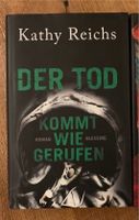 Kathy Reichs 15 Tempe-Brennan-Romane, je Buch 3 EUR Bayern - Wörthsee Vorschau