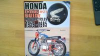 HONDA Motorräder 1959 - 1985 Bayern - Johannesberg Vorschau