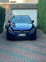 Mercedes Benz C 63 AMG Nordrhein-Westfalen - Mönchengladbach Vorschau
