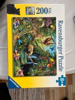 Ravensburger Puzzle 200 Teile Hessen - Sulzbach Vorschau