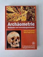 Archäometrie. Methoden und Anwendungsbeispiele Wuppertal - Oberbarmen Vorschau