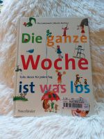 Die ganze Woche ist was los - Tolle Spielideen Jako-o Baden-Württemberg - Bühl Vorschau