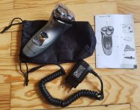 Remington R6130 360 Rotary Shaver/Rasierer - wie neu Saarland - Völklingen Vorschau