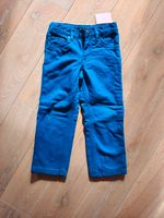 Thermohose Jeans TCM Gr. 110 / 116 Niedersachsen - Garbsen Vorschau