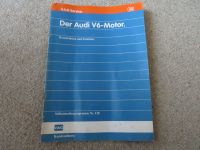 Audi V6 Motor, Audi B4, Konstruktion und Funktion Dithmarschen - St. Michaelisdonn Vorschau