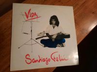 VIDA Vinyl LP Santiago Feliu Wandsbek - Hamburg Volksdorf Vorschau
