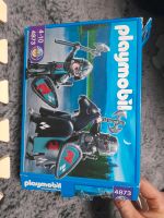 Playmobil Ritter Zubehör in OVP Rheinland-Pfalz - Unnau Vorschau