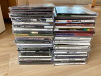 Musik-CDs | CD-Sammlung | Alle 2 Euro Bayern - Wiggensbach Vorschau