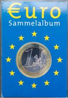 Euro Münzen Sammelalbum 2002 Saarbrücken-Dudweiler - Dudweiler Vorschau