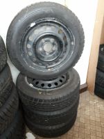 Winterräder 185/65R15 88T Hankook Hyundai i30 Räder Sachsen-Anhalt - Sangerhausen Vorschau