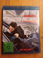 Bluray "Mission: Impossible - Phantom Protokoll " Topzustand Baden-Württemberg - Ravensburg Vorschau