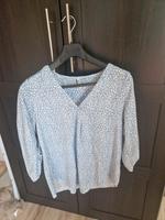 Colloseum 38 M Bluse 3/4 Damen top sommer Sachsen - Augustusburg Vorschau