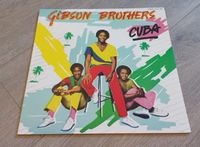 Gibson Brothers, CUBA, 12“Vinyl , Schallplatte Brandenburg - Beeskow Vorschau