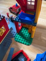 Lego Duplo Feuerwehr Baden-Württemberg - Salem Vorschau