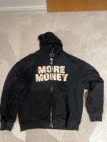 MoreMoneyMoreLove Zip Hoodie Niedersachsen - Achim Vorschau