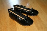 Lackschuhe Ballerina Mädchen Gr. 28 Berlin - Steglitz Vorschau