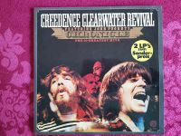 Doppel LP von Creedence Clearwater Revival Bayern - Hebertsfelden Vorschau