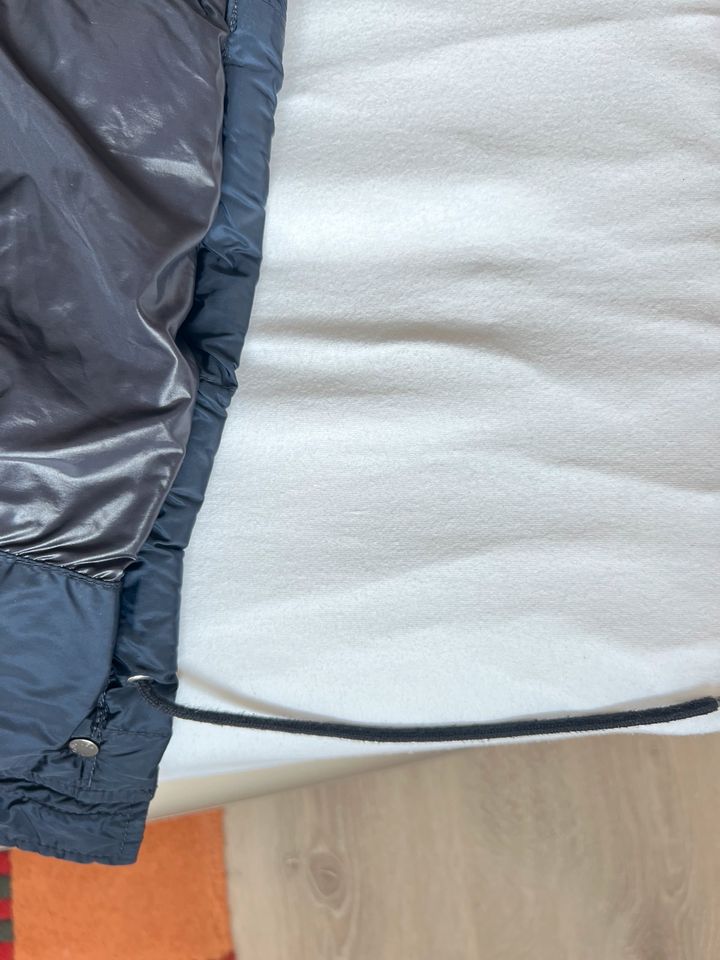 MONCLER Daunenjacke 100% authentisch/ Original/Legit(CERTILOGO) in Langenhagen